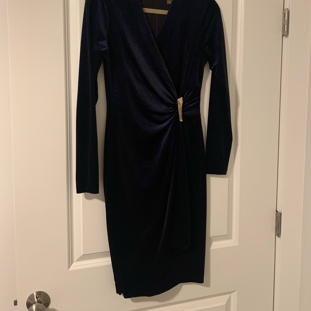Classy Evening dress